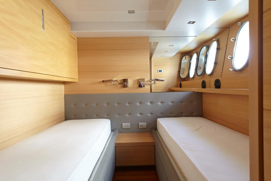 yacht Gulu