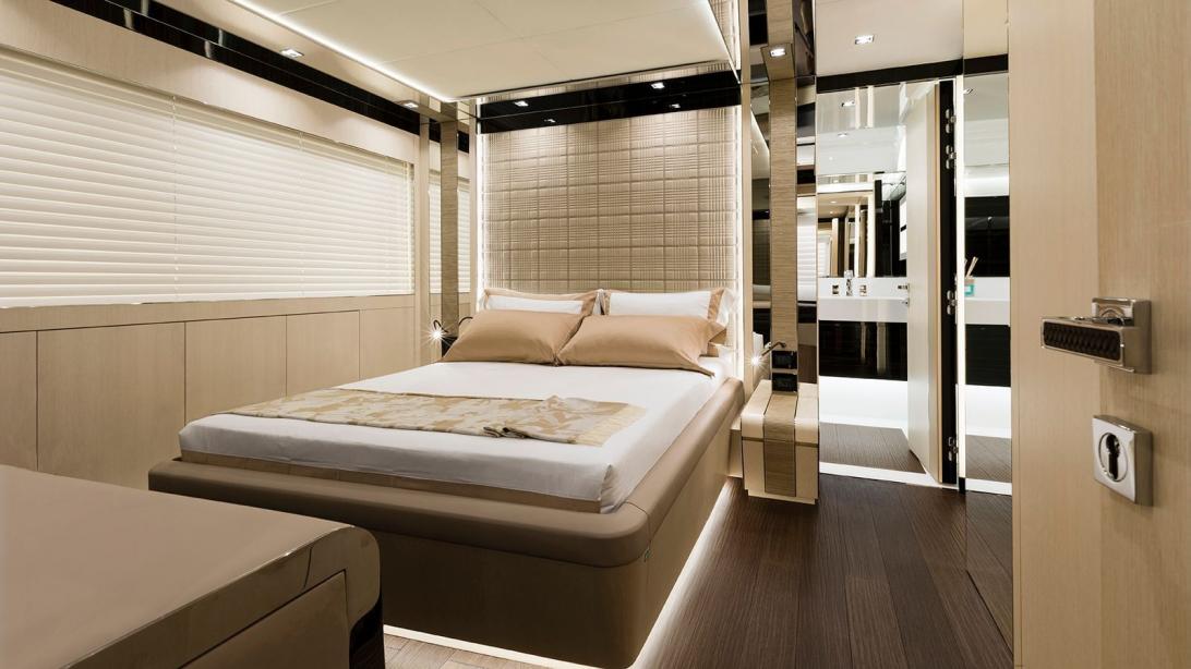 yacht Sanctuary