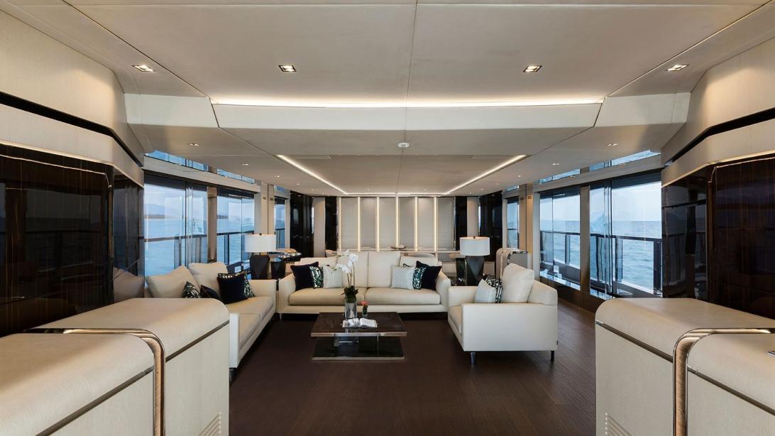 yacht Sanctuary