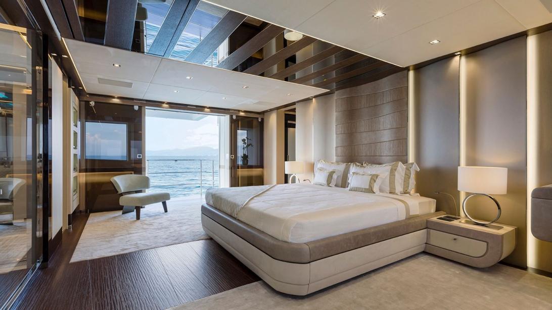 yacht Sanctuary