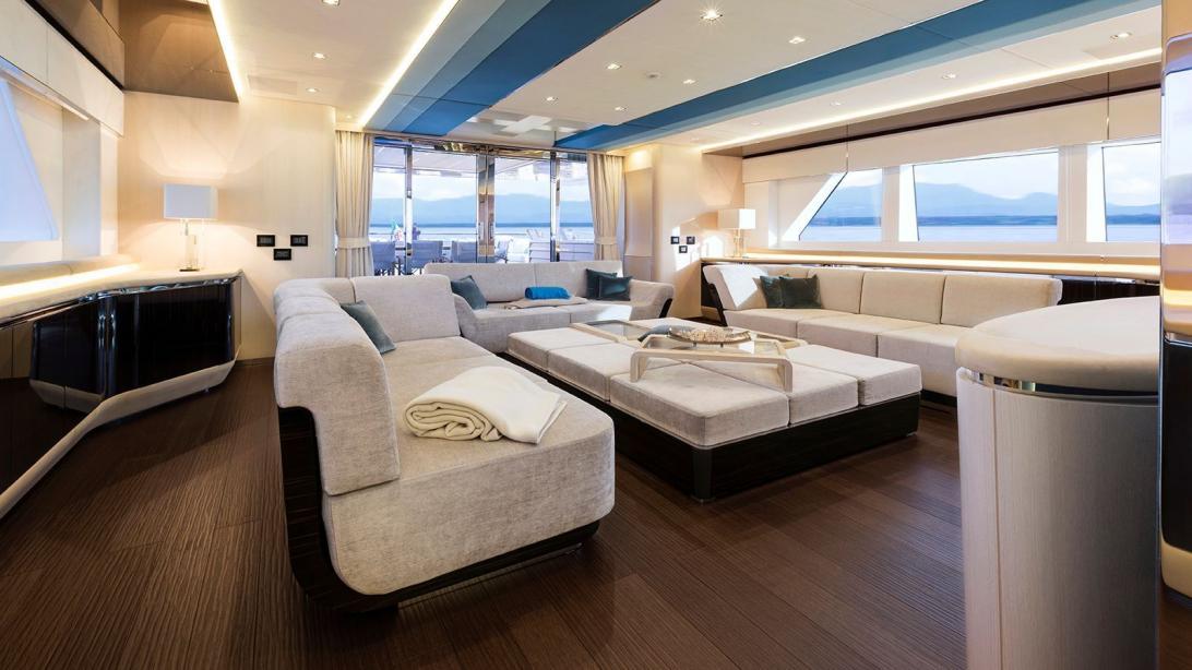 yacht Sanctuary