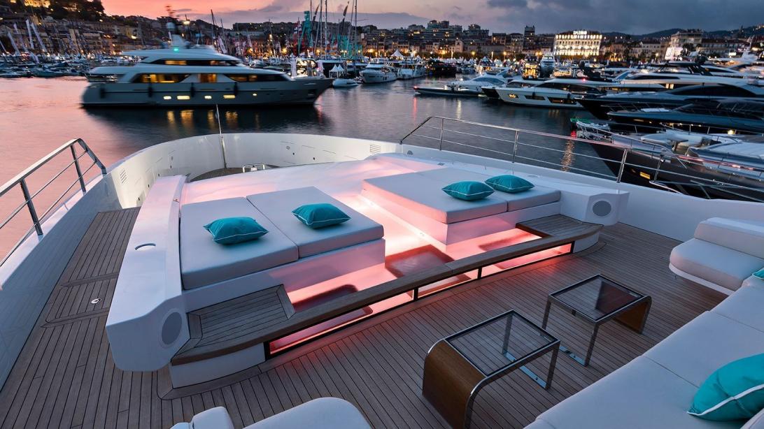 yacht Sanctuary