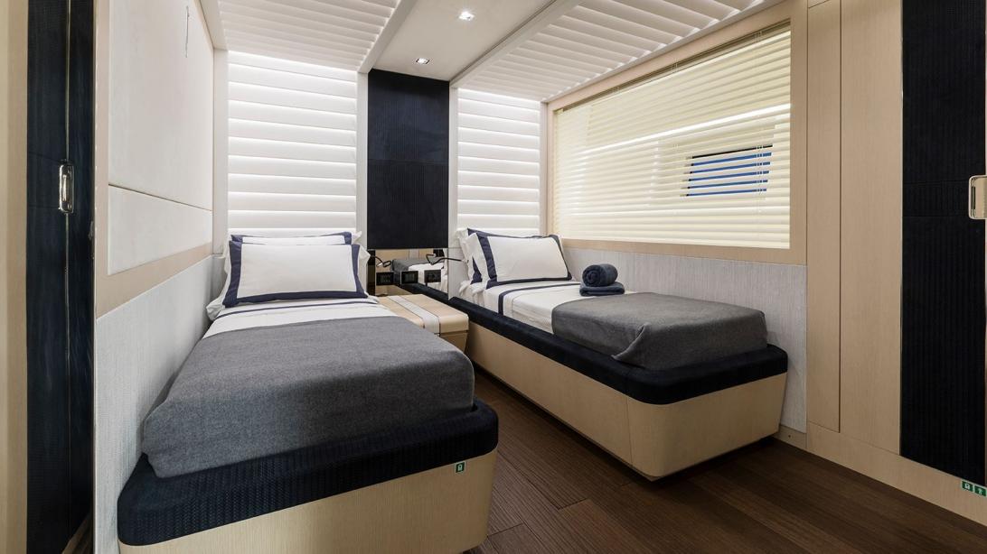 yacht Sanctuary