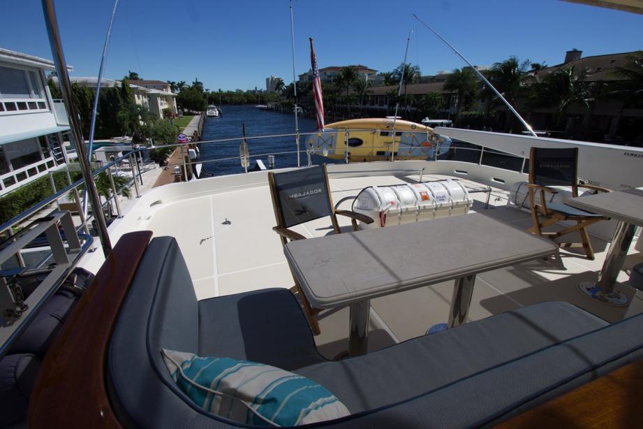 yacht Annie