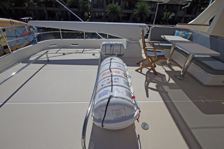 yacht Annie