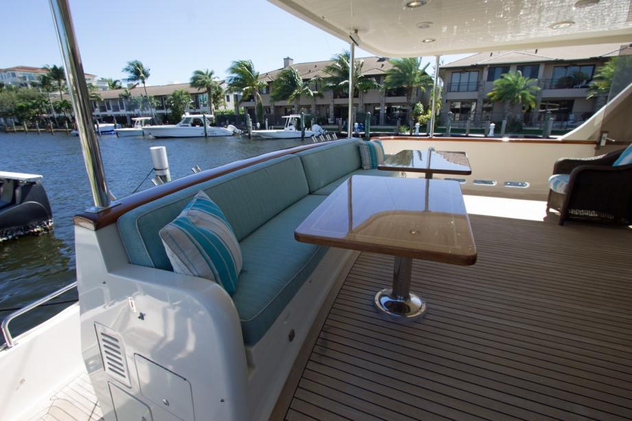 yacht Annie