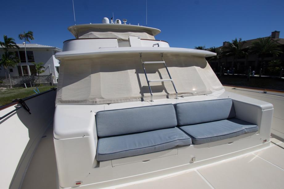 yacht Annie