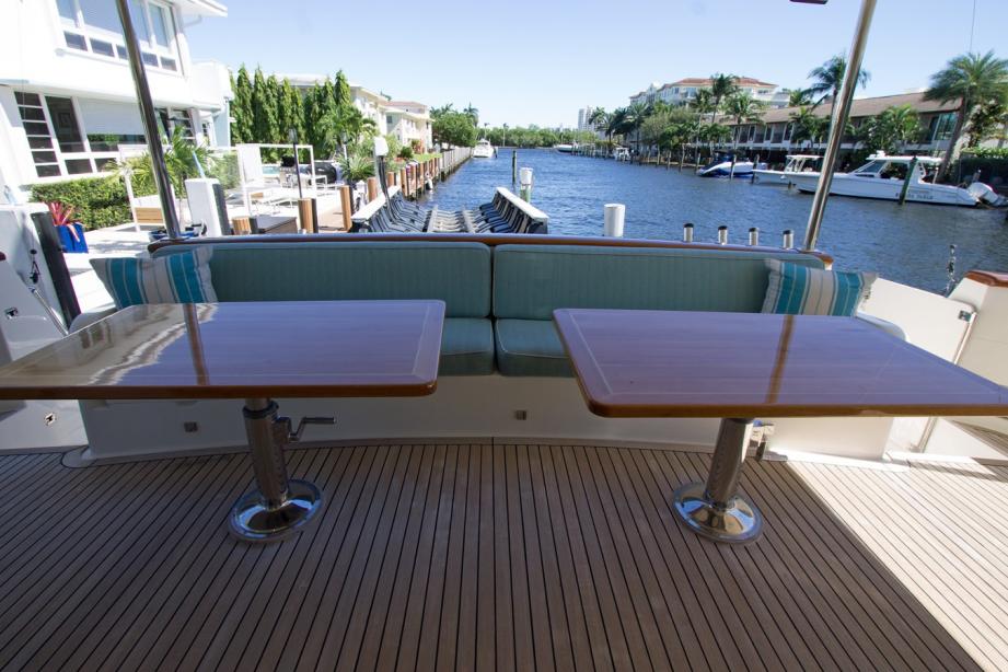 yacht Annie
