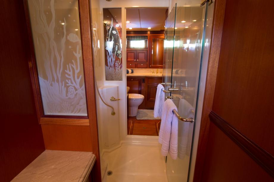 yacht Annie
