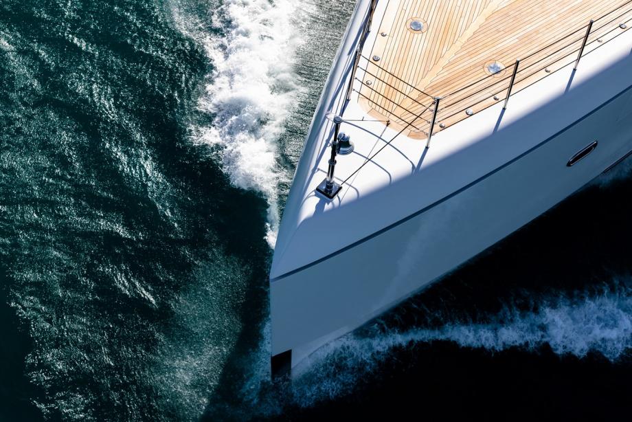 yacht Artisan