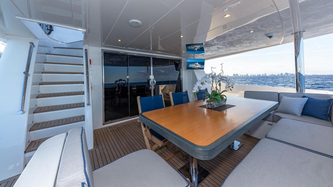 yacht Life for Sale