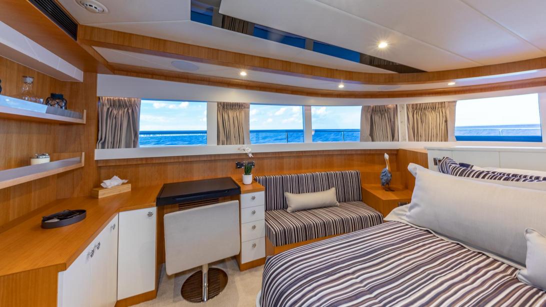 yacht Life for Sale