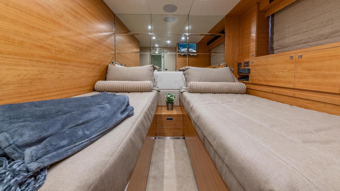 yacht Life for Sale