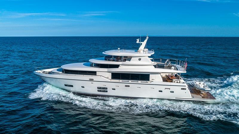 yacht Life for Sale