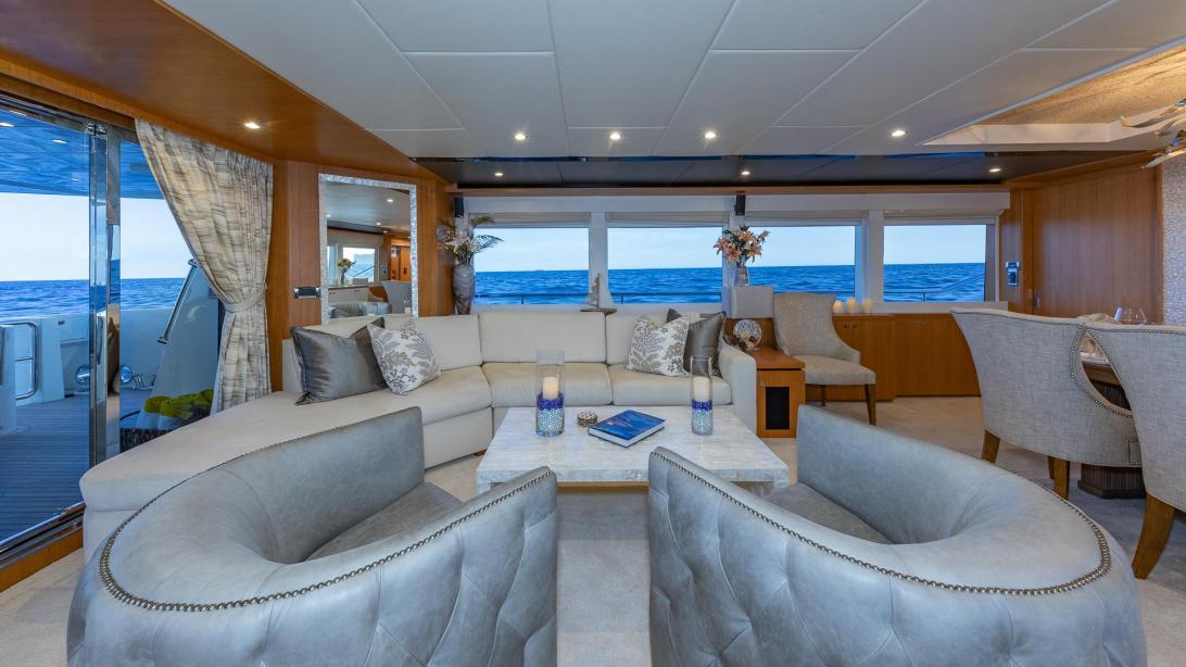 yacht Life for Sale