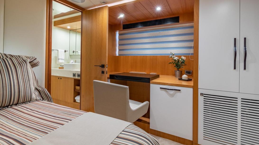 yacht Life for Sale