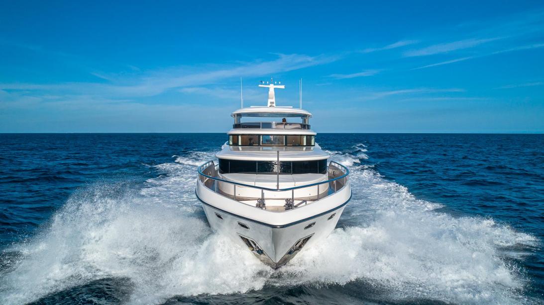 yacht Life for Sale