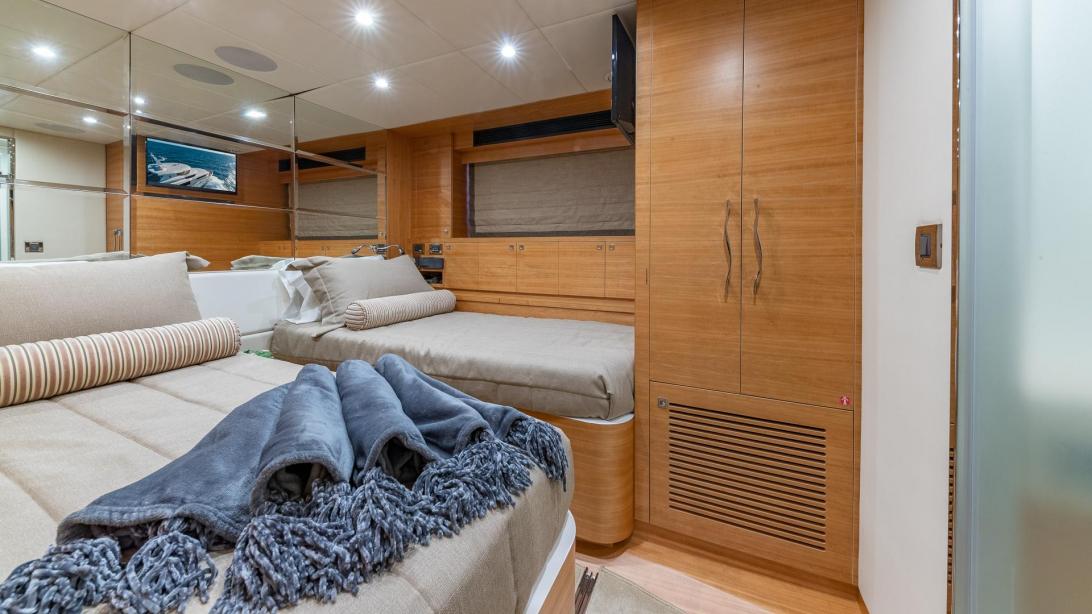 yacht Life for Sale