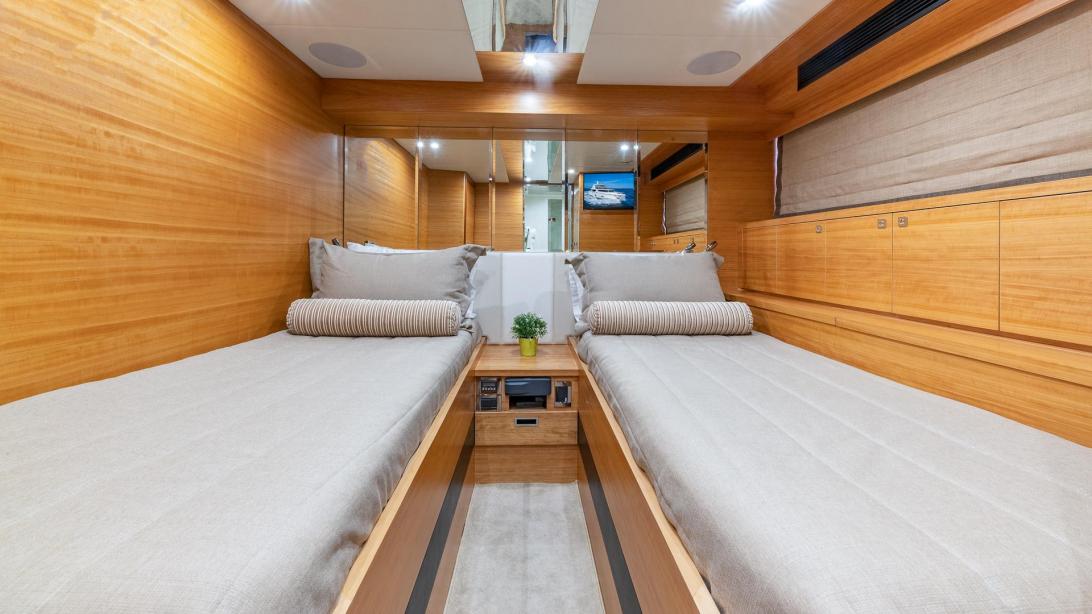 yacht Life for Sale