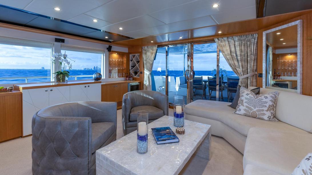 yacht Life for Sale