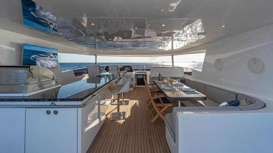 yacht Life for Sale