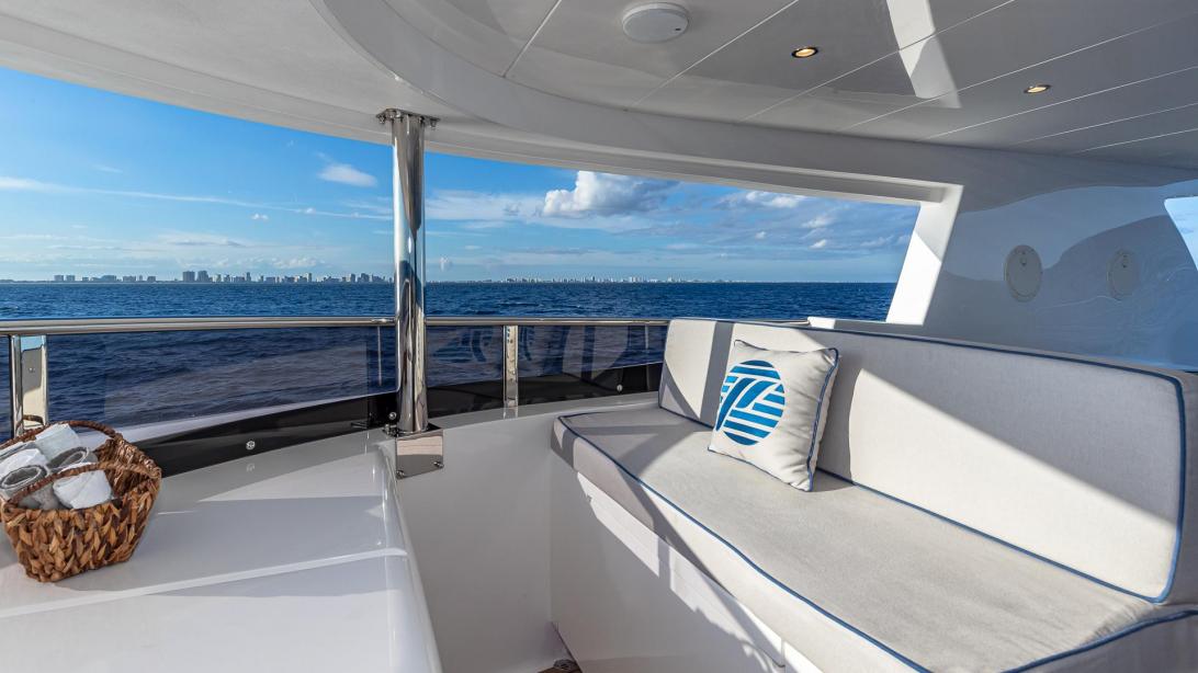 yacht Life for Sale