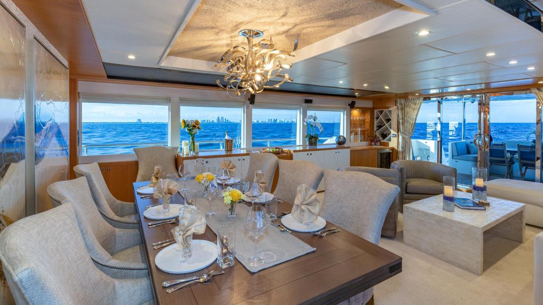 yacht Life for Sale