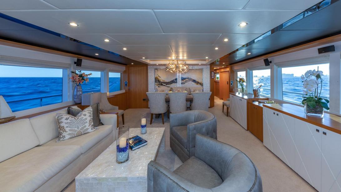 yacht Life for Sale