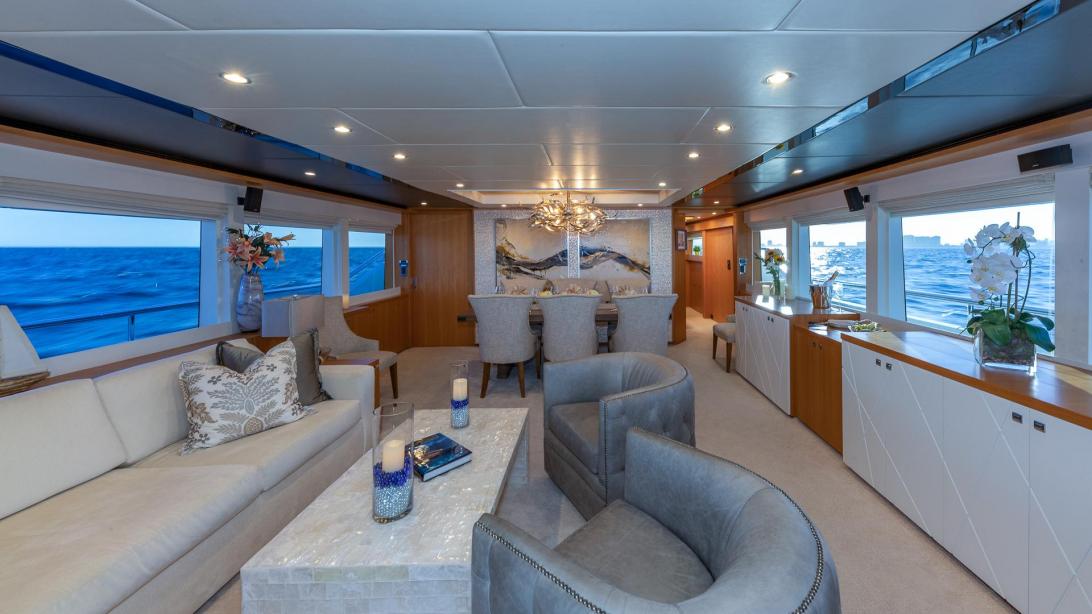 yacht Life for Sale