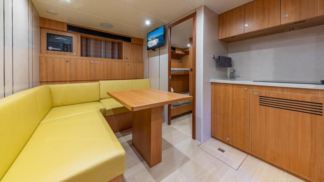 yacht Life for Sale