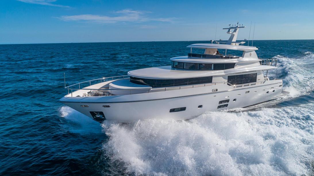 yacht Life for Sale