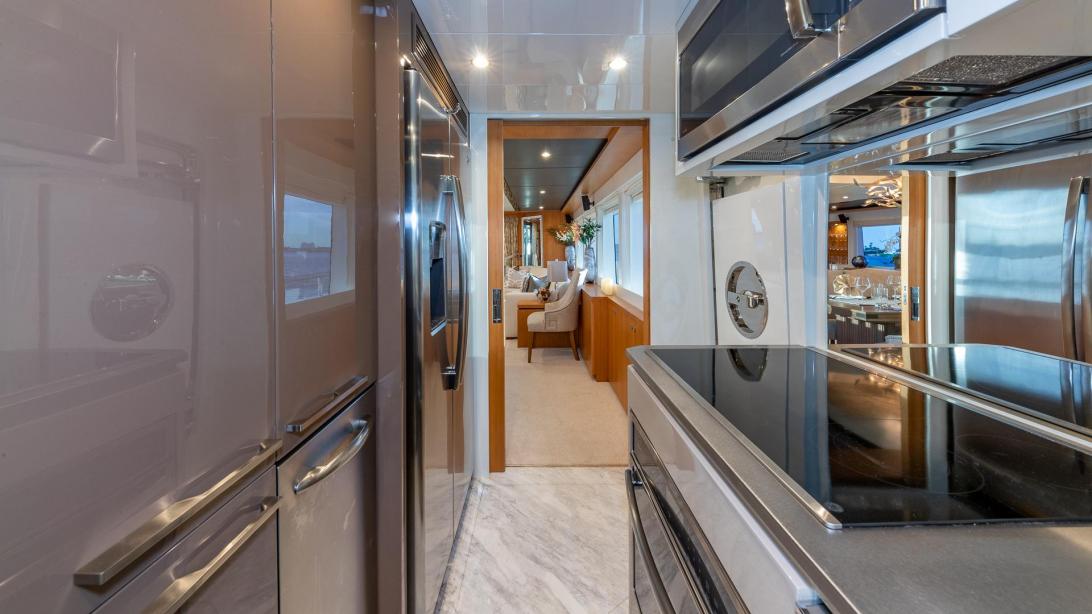 yacht Life for Sale