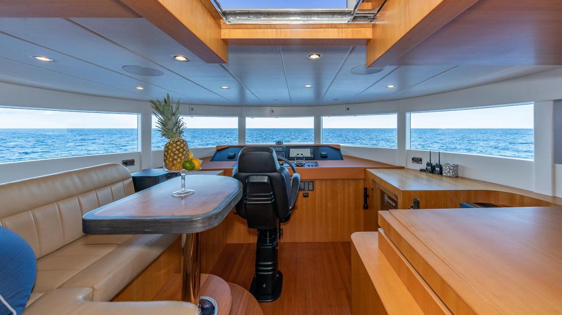 yacht Life for Sale