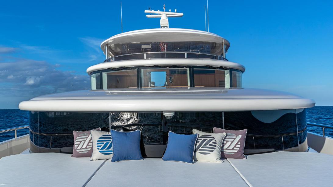 yacht Life for Sale