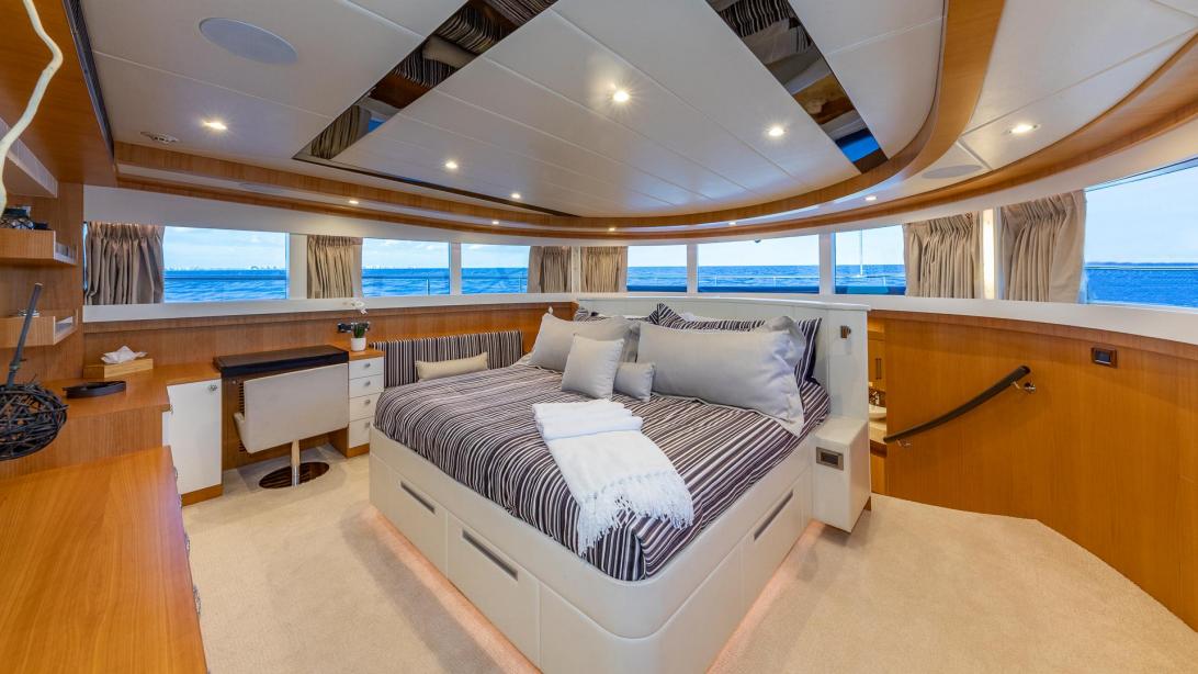 yacht Life for Sale