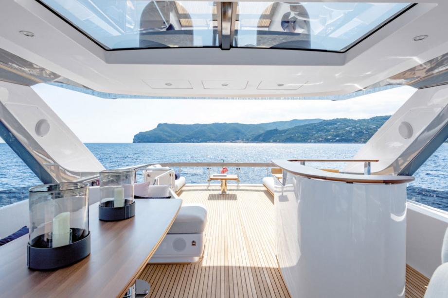 yacht Viva