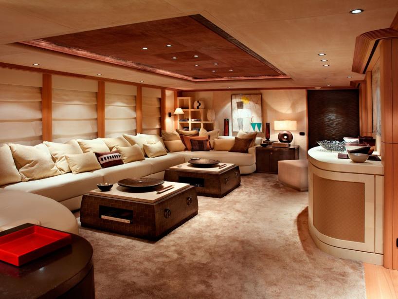 yacht Kogo