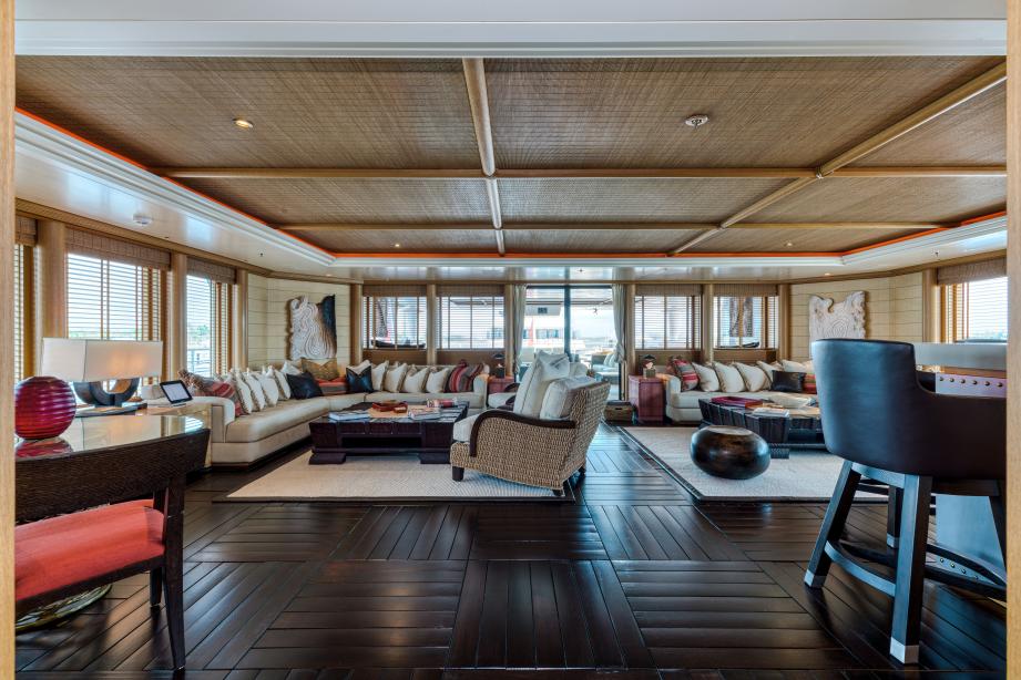 yacht Kogo