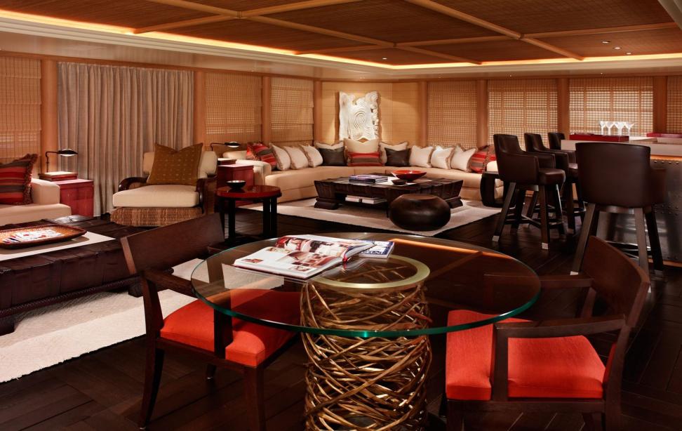 yacht Kogo