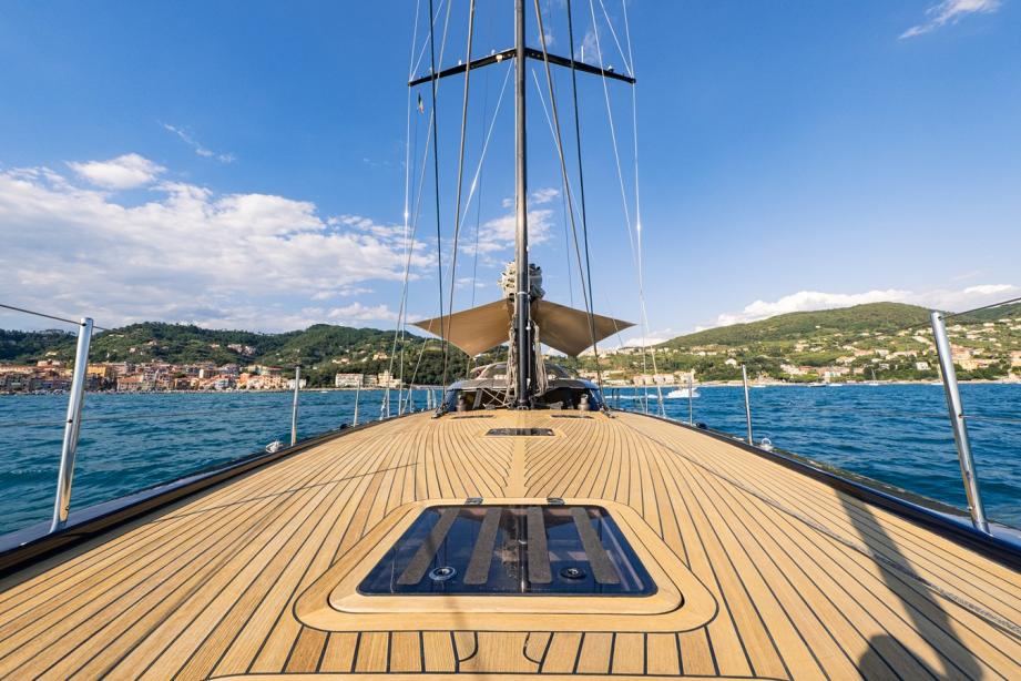 yacht Ivanka