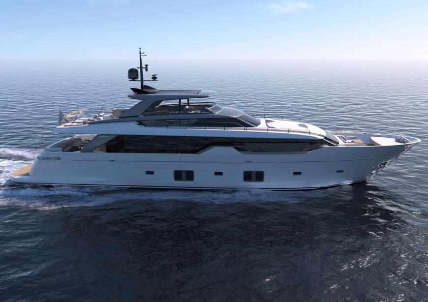 yacht Ela & Sea