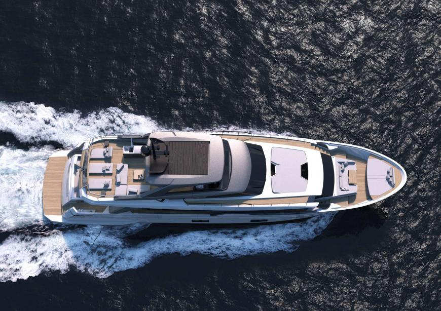yacht Ela & Sea