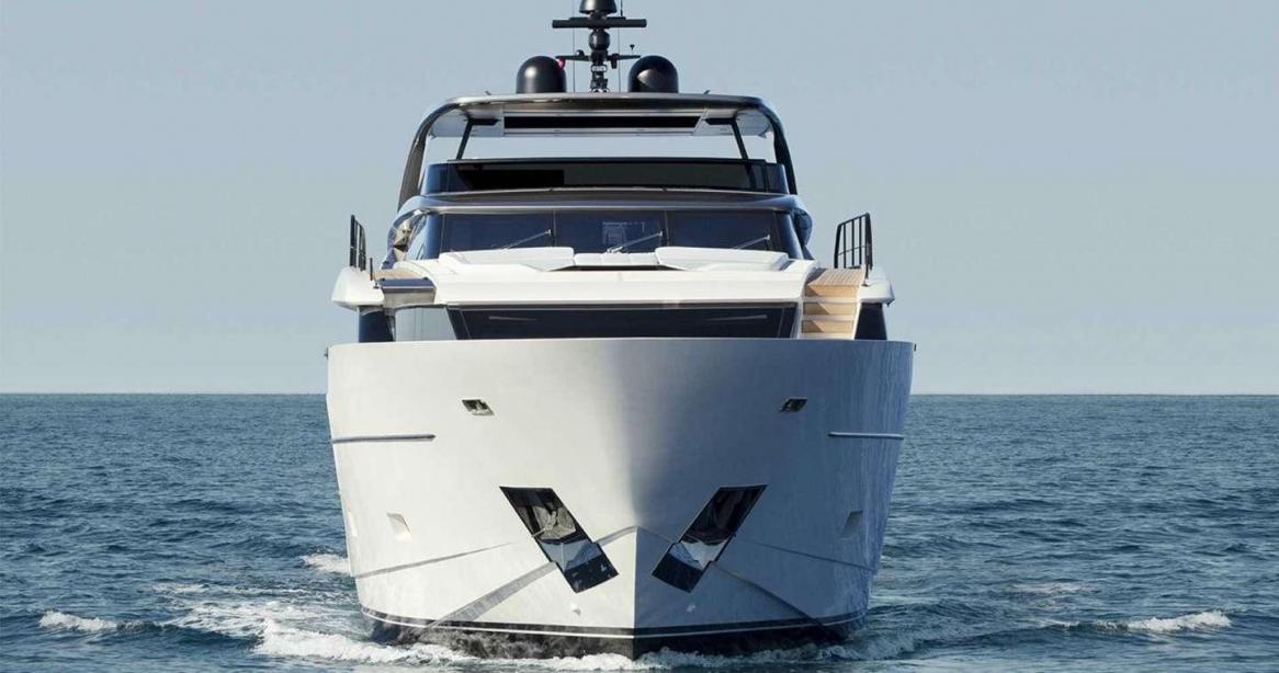 yacht Ela & Sea