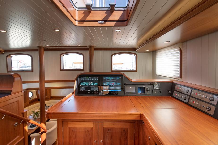 yacht Melody