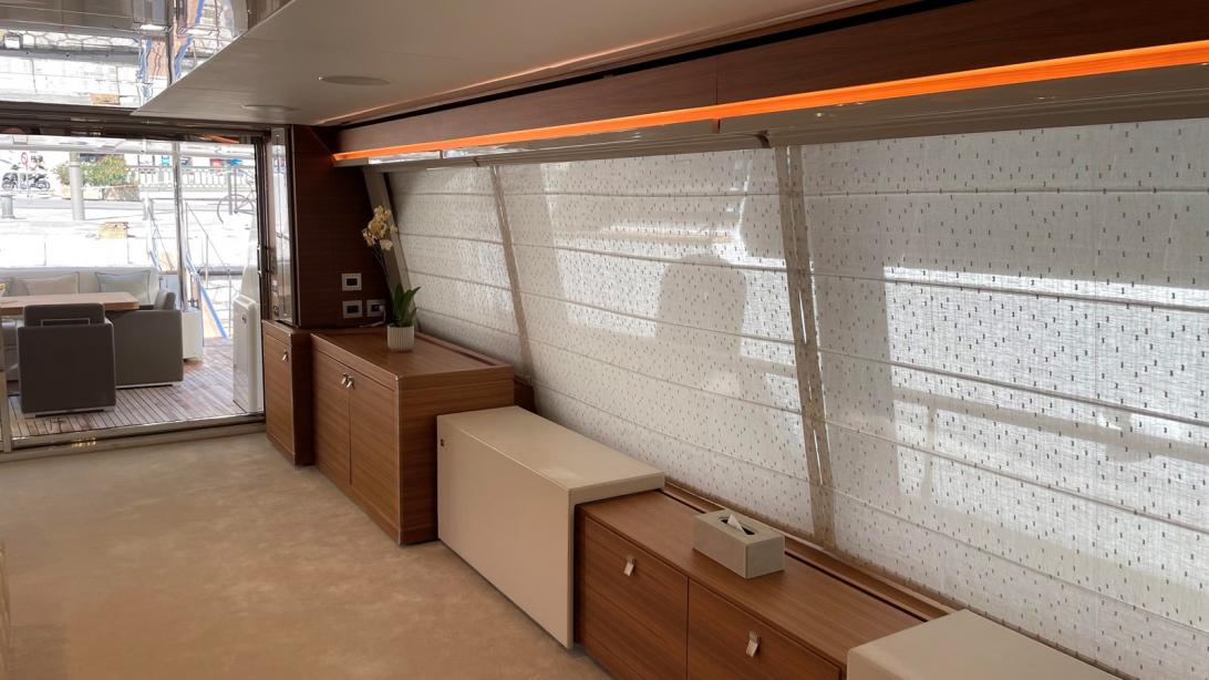 yacht Zen