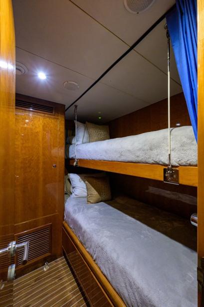 yacht Next Chapter