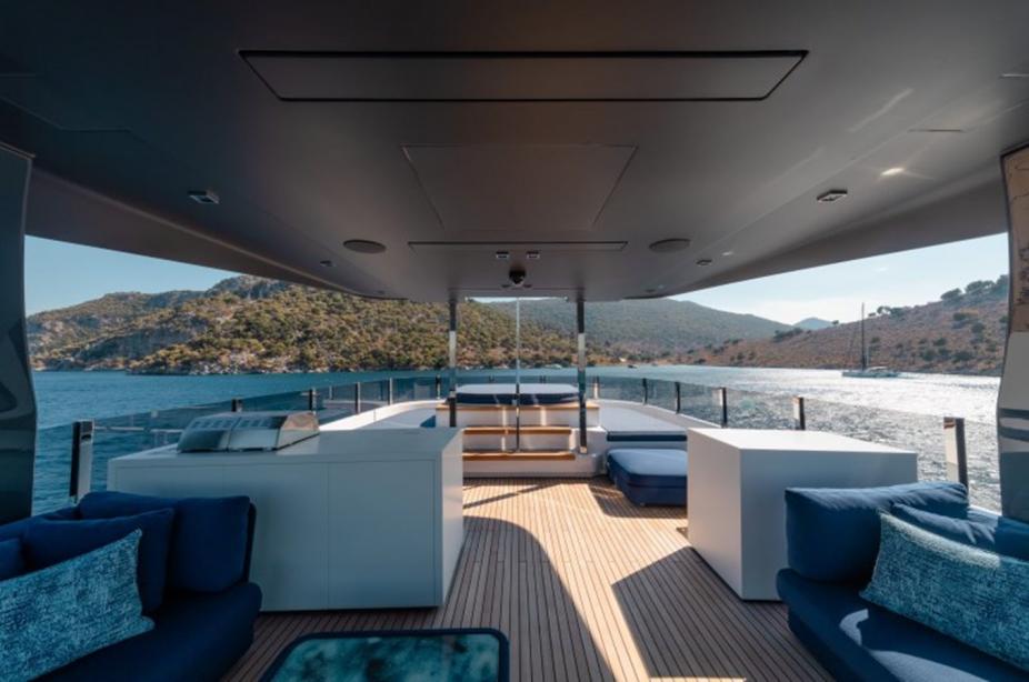yacht Renewal 3