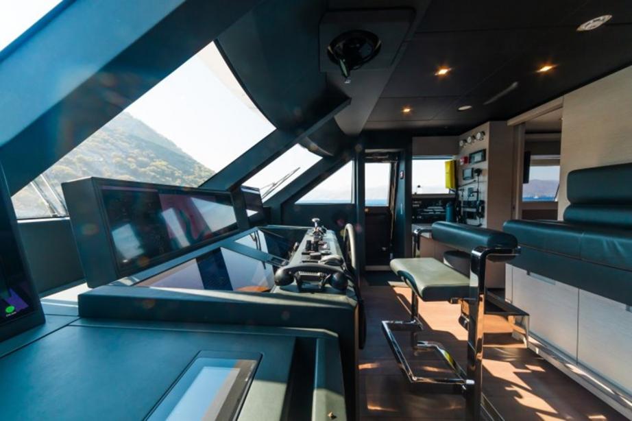 yacht Renewal 3