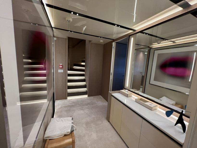 yacht Angel III