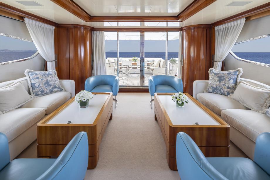 yacht Why